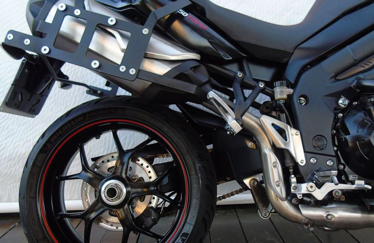 Triumph Tiger Sport (ABS) - Foto #4