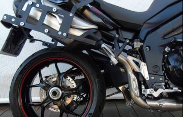 Triumph Tiger Sport (ABS) - Foto #4