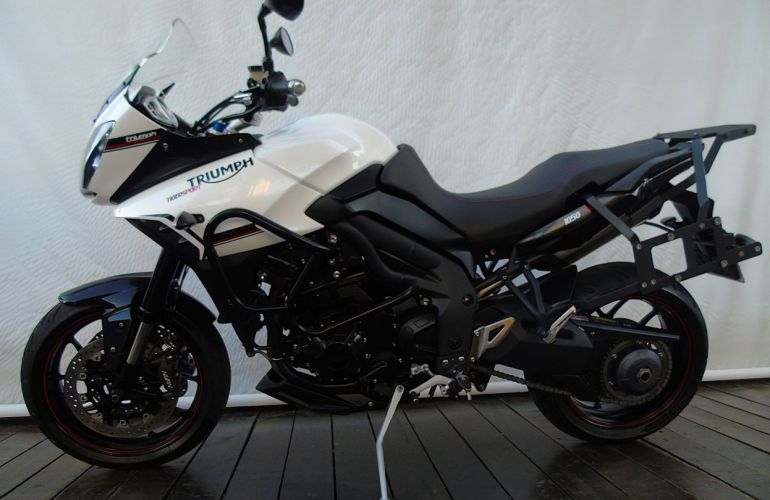 Triumph Tiger Sport (ABS) - Foto #6