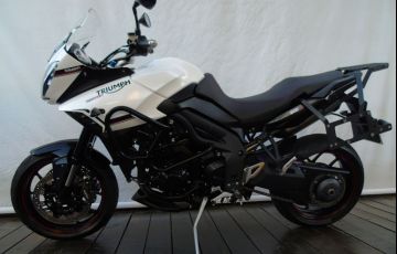 Triumph Tiger Sport (ABS) - Foto #6