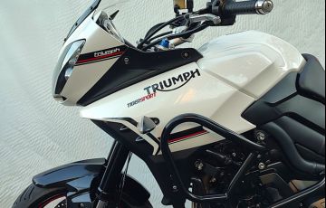 Triumph Tiger Sport (ABS) - Foto #10