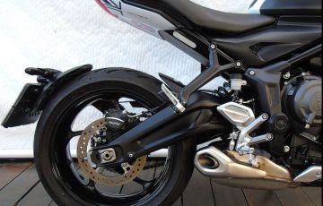 Triumph Trident Tribute - Foto #4