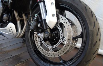 Triumph Trident Tribute - Foto #7