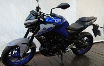 Yamaha MT 03 (ABS) - Foto #3