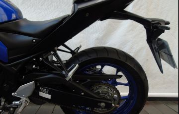 Yamaha MT 03 (ABS) - Foto #5