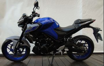 Yamaha MT 03 (ABS) - Foto #6