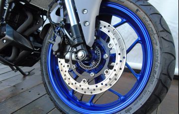 Yamaha MT 03 (ABS) - Foto #7