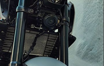 Yamaha MT 03 (ABS) - Foto #8