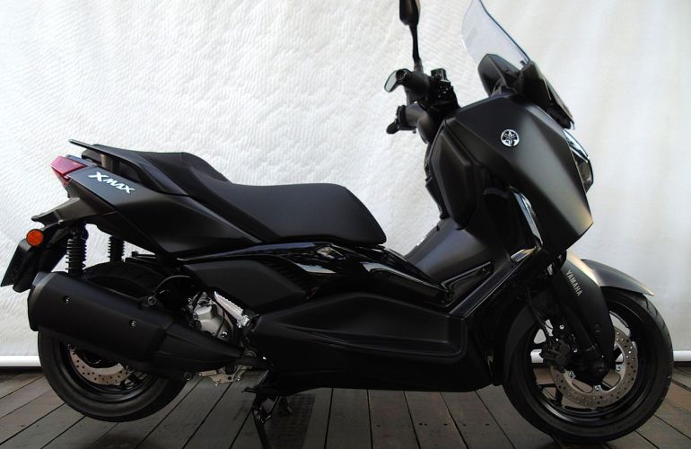 Yamaha Xmax 250 Connected Abs - Foto #1
