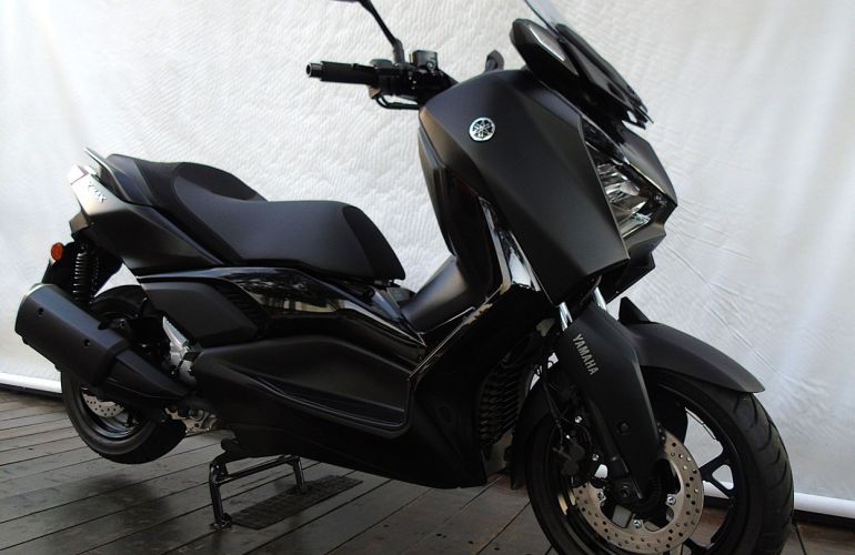 Yamaha Xmax 250 Connected Abs - Foto #2