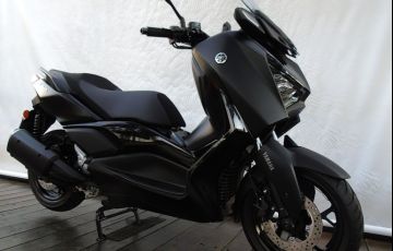 Yamaha Xmax 250 Connected Abs - Foto #2