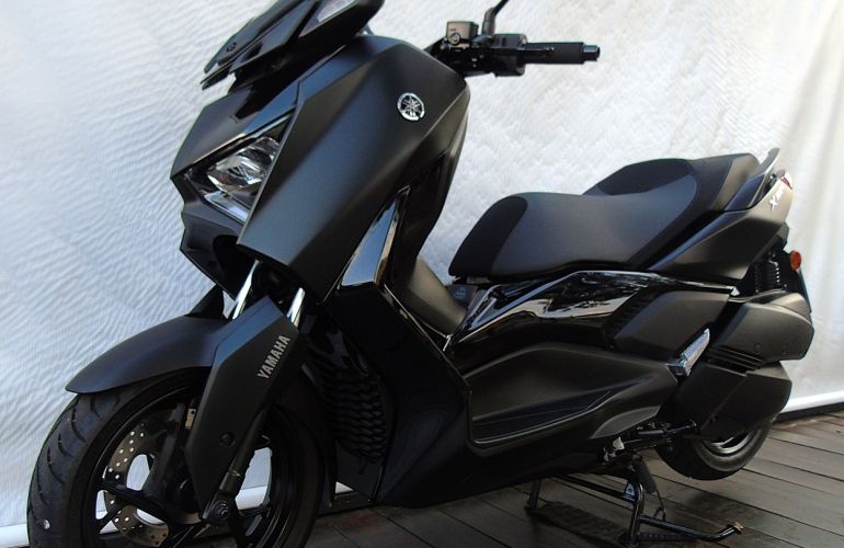 Yamaha Xmax 250 Connected Abs - Foto #3