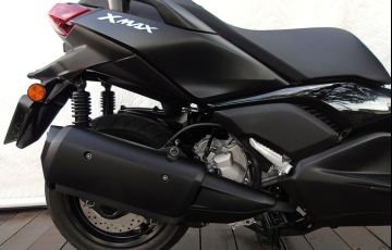 Yamaha Xmax 250 Connected Abs - Foto #4