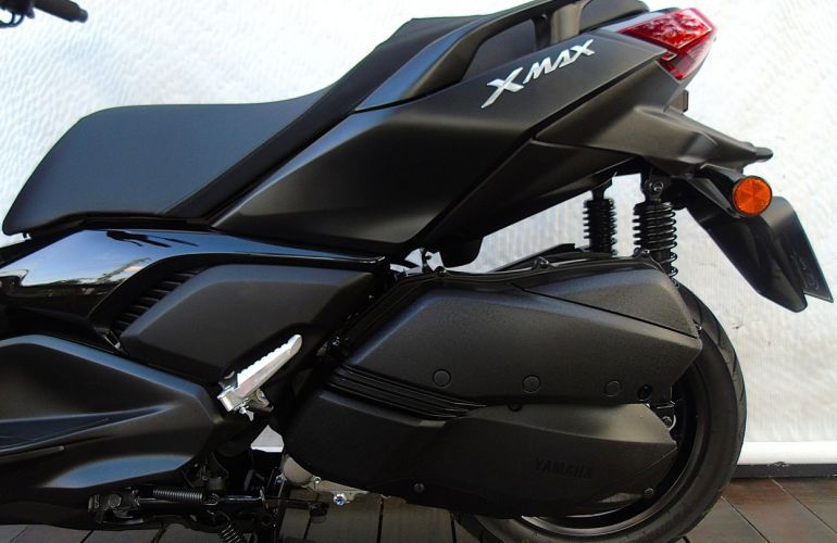 Yamaha Xmax 250 Connected Abs - Foto #5