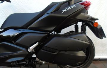 Yamaha Xmax 250 Connected Abs - Foto #5