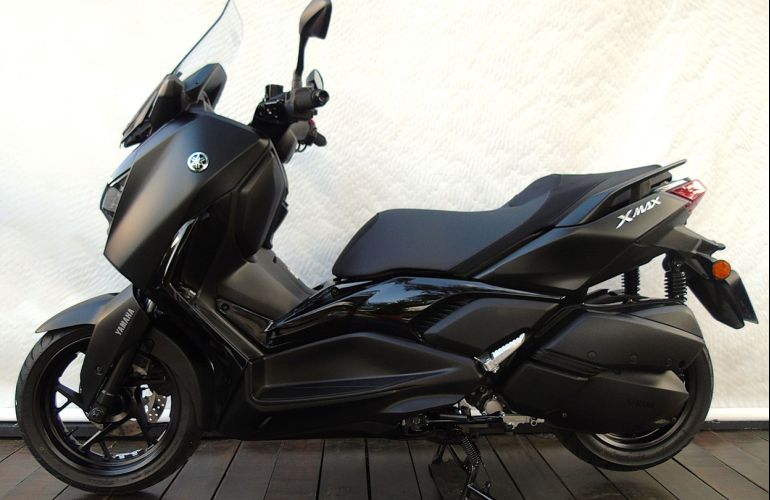 Yamaha Xmax 250 Connected Abs - Foto #6