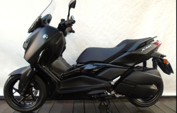 Yamaha Xmax 250 Connected Abs - Foto #6