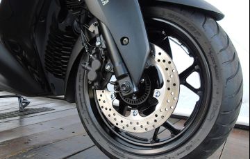 Yamaha Xmax 250 Connected Abs - Foto #7