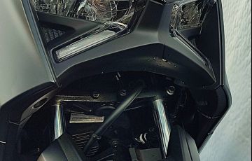 Yamaha Xmax 250 Connected Abs - Foto #8