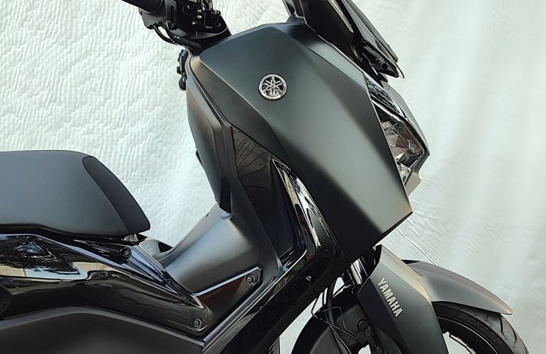 Yamaha Xmax 250 Connected Abs - Foto #9