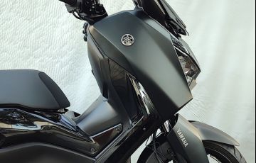 Yamaha Xmax 250 Connected Abs - Foto #9