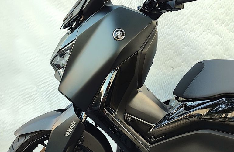 Yamaha Xmax 250 Connected Abs - Foto #10