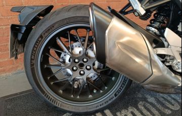 Honda Cb 1000R (ABS) - Foto #5