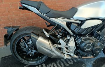 Honda Cb 1000R (ABS) - Foto #8