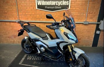 Honda X-adv