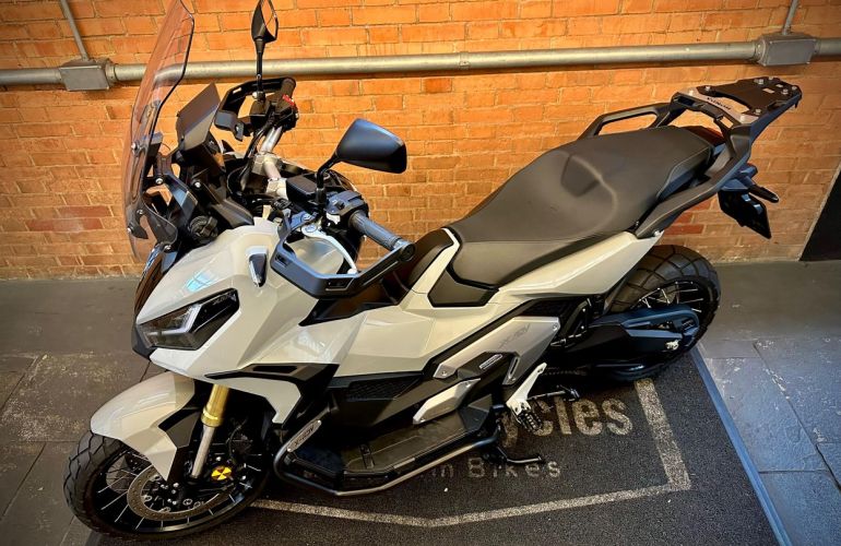 Honda X-adv - Foto #2