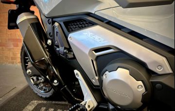 Honda X-adv - Foto #3