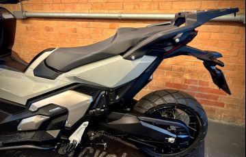 Honda X-adv - Foto #4