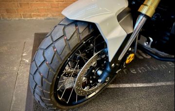 Honda X-adv - Foto #5