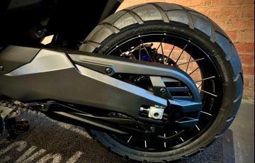 Honda X-adv - Foto #6
