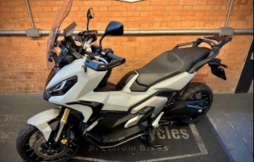 Honda X-adv - Foto #7