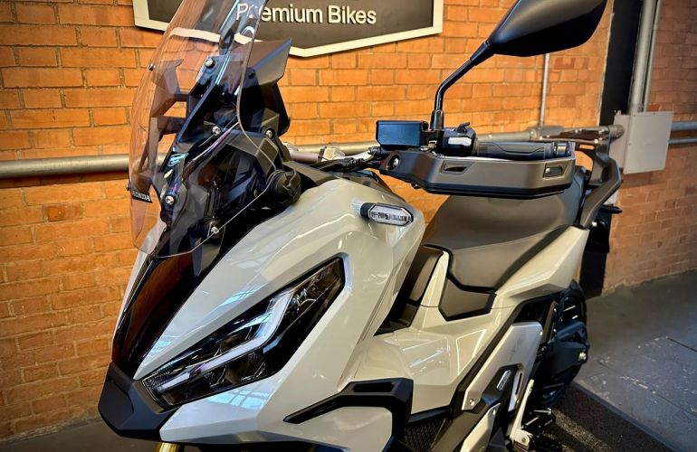 Honda X-adv - Foto #8