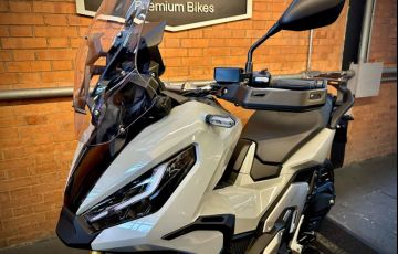 Honda X-adv - Foto #8