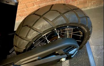 Honda X-adv - Foto #9