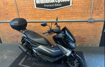 Yamaha NMax 160 ABS