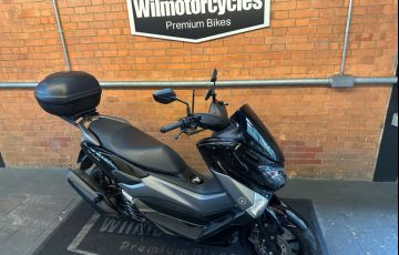 Yamaha NMax 160 ABS - Foto #2