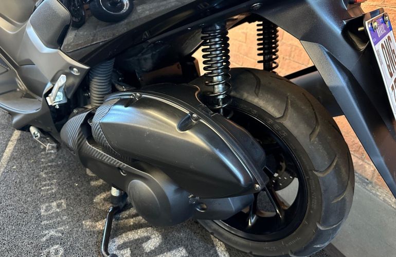 Yamaha NMax 160 ABS - Foto #3