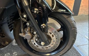 Yamaha NMax 160 ABS - Foto #5