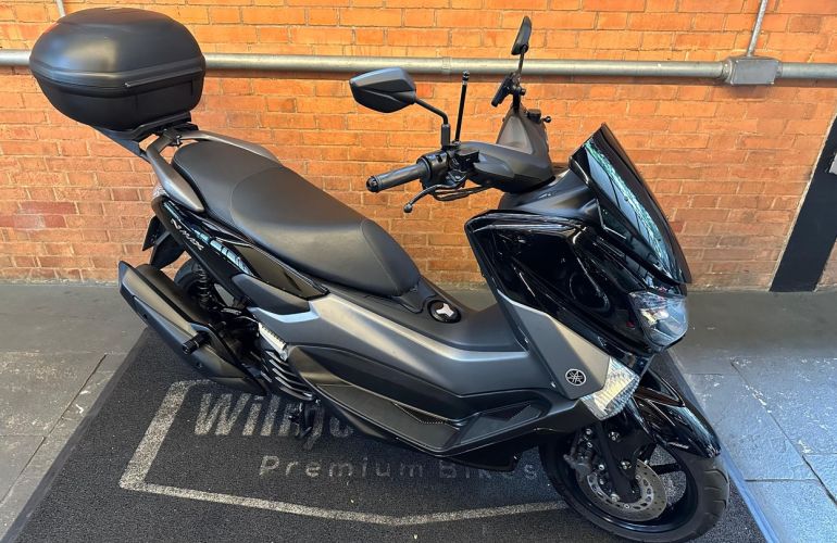 Yamaha NMax 160 ABS - Foto #6
