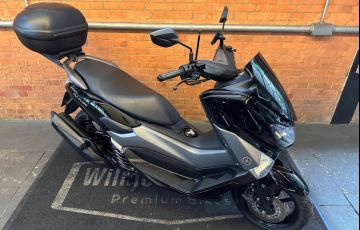 Yamaha NMax 160 ABS - Foto #6