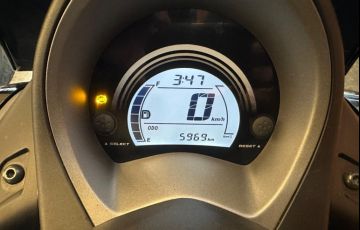 Yamaha NMax 160 ABS - Foto #7