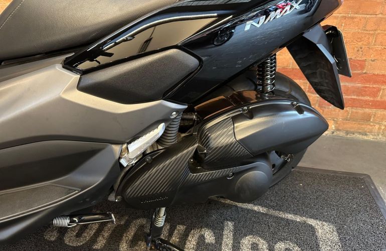Yamaha NMax 160 ABS - Foto #8