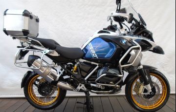 BMW R 1250 Gs Adventure Premium