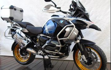 BMW R 1250 Gs Adventure Premium - Foto #2