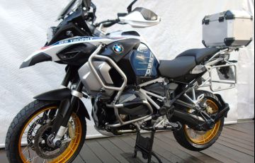 BMW R 1250 Gs Adventure Premium - Foto #3