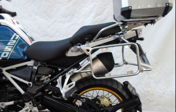BMW R 1250 Gs Adventure Premium - Foto #5